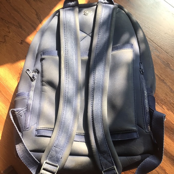 Dagne Dover Dakota Medium backpack - Picture 5 of 12